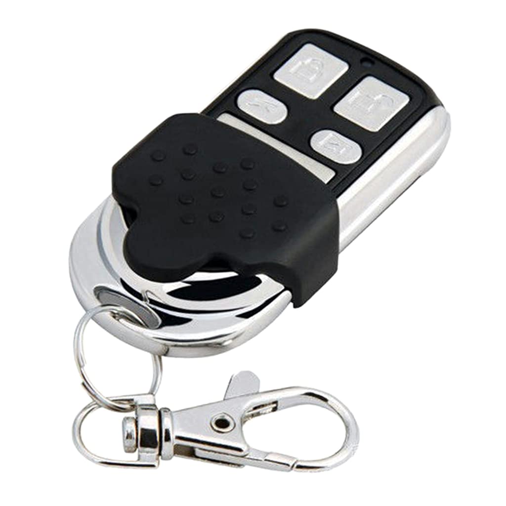 Worldcare® Gate Garage Door Opener Remote Control 433.92Mhz Hand Transmitter Key Fob-picture-12