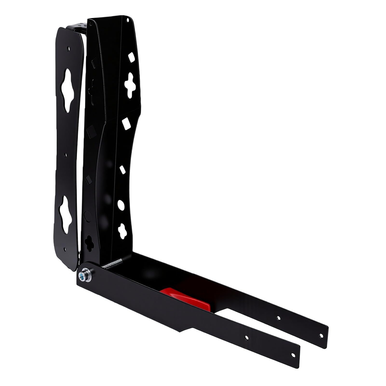 Soporte de Bicicleta para Pared, Soporte en Forma de U de Alta