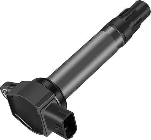 Miniatura 4 de Aintier Ignition Coil Coils&amp;iridium Spark Plugs UF589 for Mitsubishi Outlander V6 3.0L ES LS XLS Sport Utility