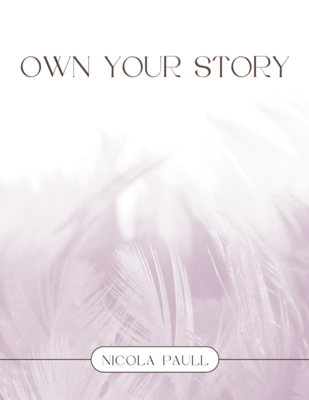 Own your Story