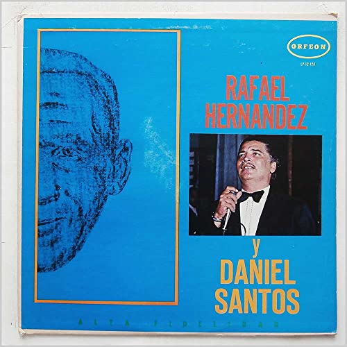 Lamento Borincano (Songs From Puerto Rico) [Lp] #TOP14