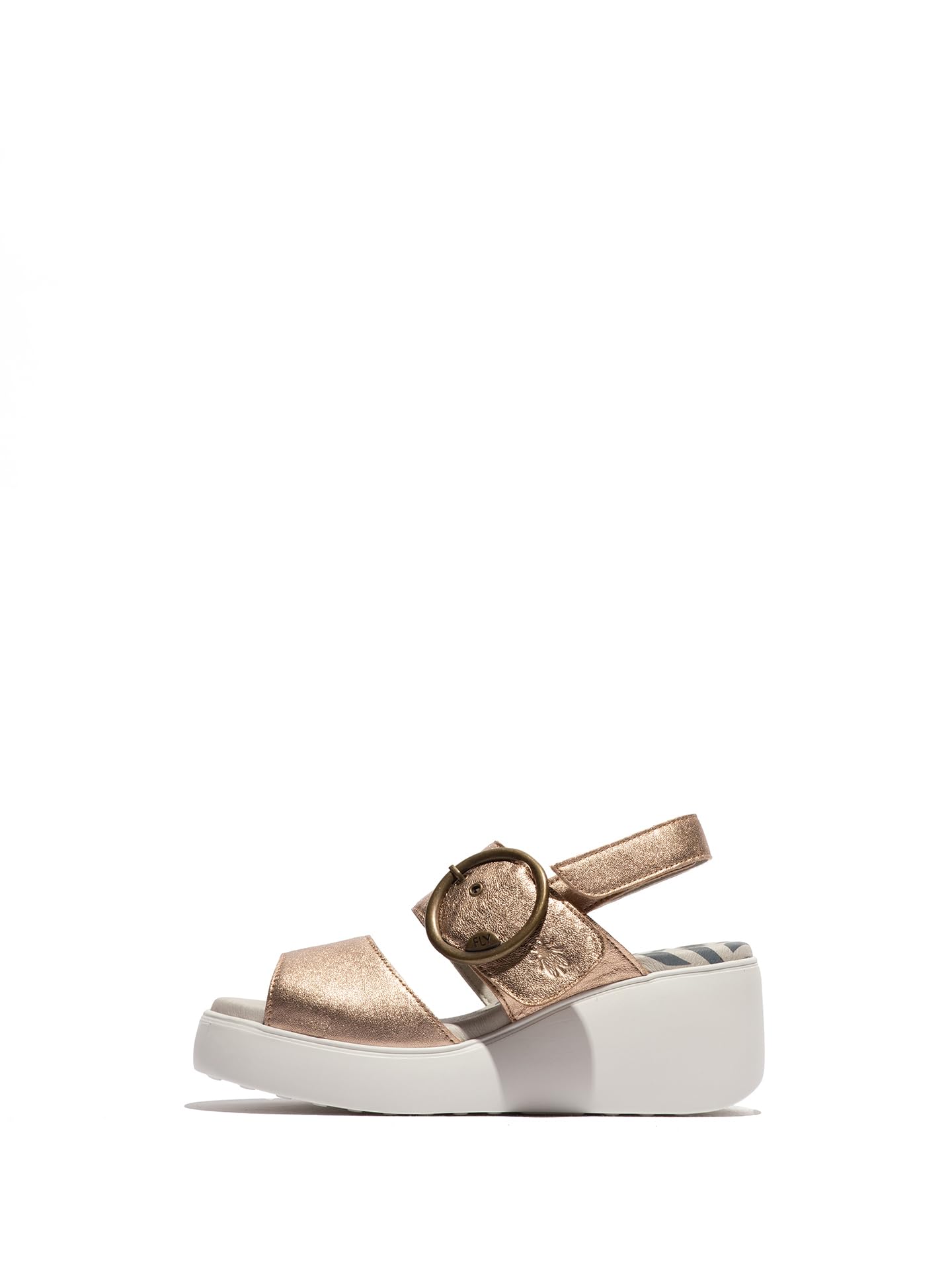 FLY London Damen Digo939fly Sandal