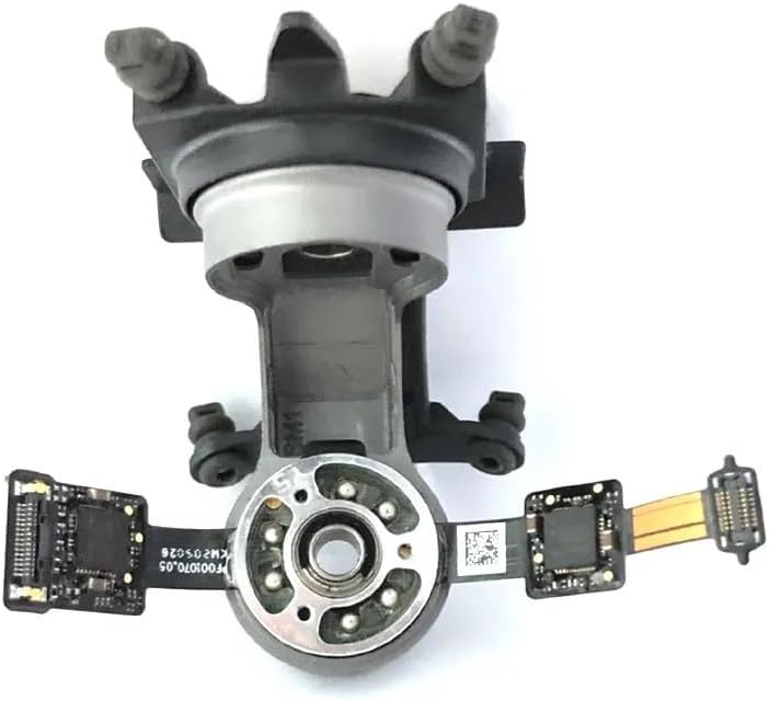 Air 2S Gimbal Yaw Axis Bracket with YR Motor Replacement for DJI Air 2S Repair Spare Parts Drone Accessories