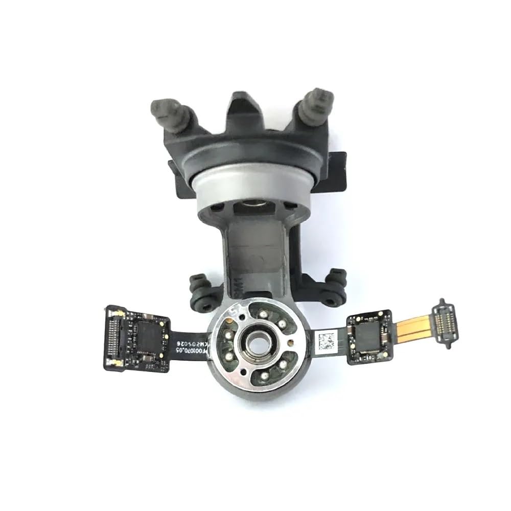 Staffa for asse di imbardata gimbal Air 2S con sostituzione del motore YR for accessori for droni riparazione pezzi ricambio DJI Parti del drone