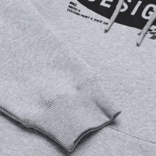 Troy Lee Designs Pullover Hoodie Edition4