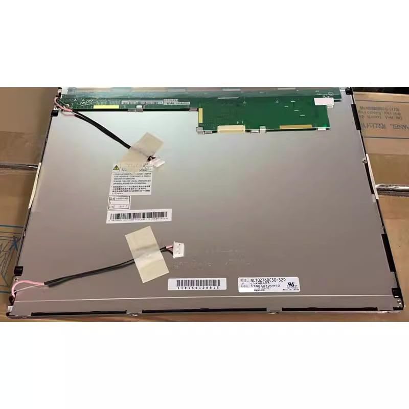 Image of Original 15-inch 1024x768 NL10276BC30-32D LCD Screen