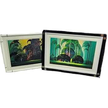 アイベン・アール「マイソウル」シルクスクリーン アイベン・アール「マイソウル」シルクスクリーン - メルカリ