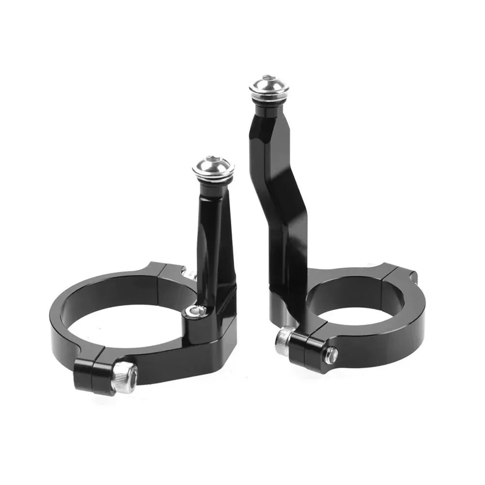 Stabilizator Amortyzatora Akcesoria motocyklowe, wspornik stabilizatora, amortyzator skrętu, pasuje do Kawasaki ZX-4RR ZX-4R 2023-(NO.13)