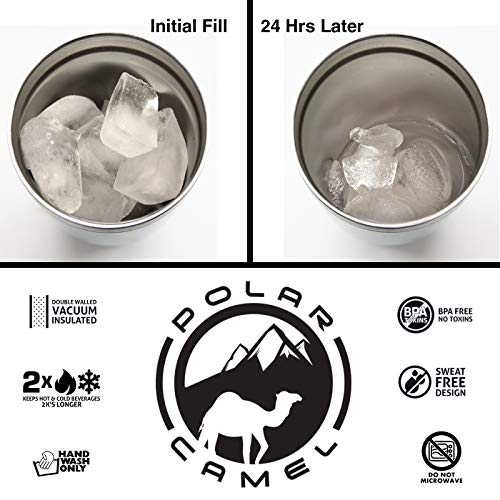 Hocus Pocus I Put A Spell On You | Stainless Steel Tumbler With Lid | Vacuum Insulated Mug | Engraved Gift For Halloween, Christmas, Birthday, Mothers Day | Mom, Daughter, Sister, Aunt | 12Oz Black #TOP1