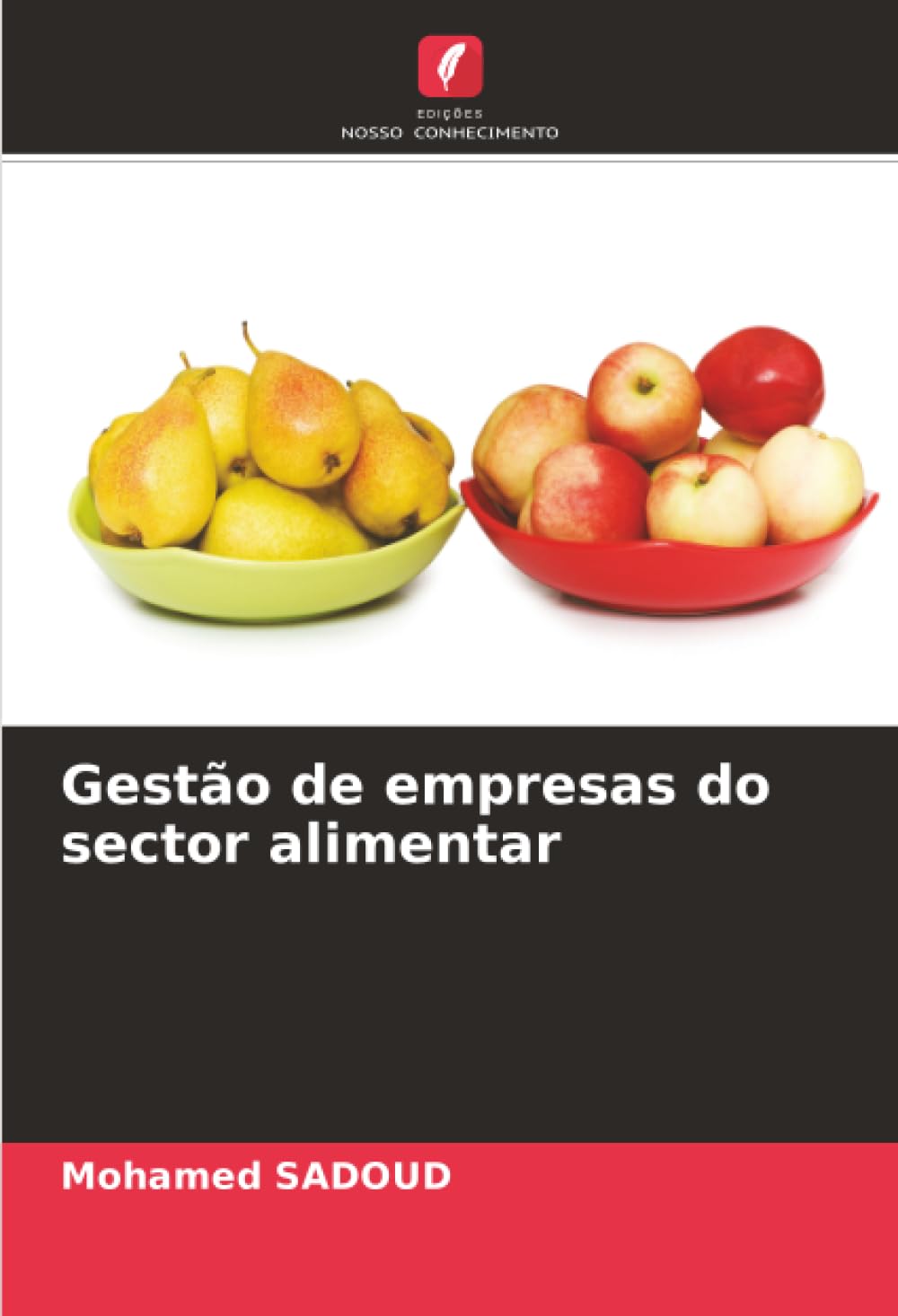 Gestão de empresas do sector alimentar