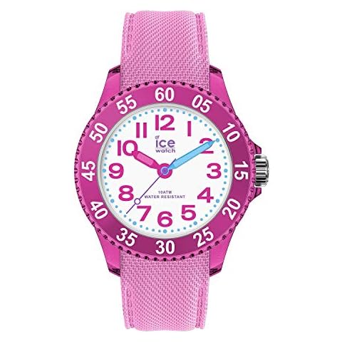 ICE-WATCH Ice Cartoon Bubblegum Montre Cover