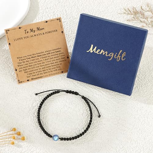 Pulsera para hombre To My Man miniatura 7