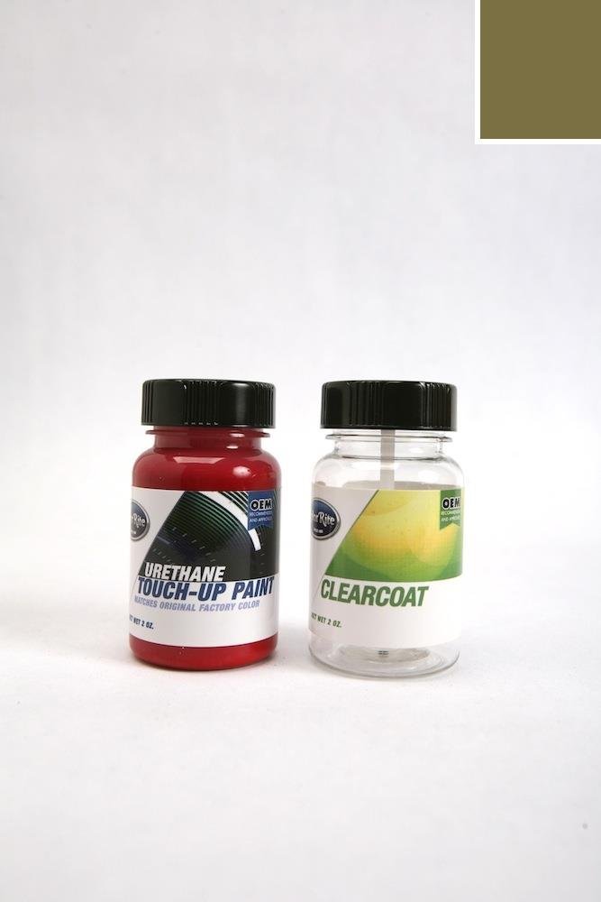 ColorRite Automotive Touch-up Paint for Ram Truck