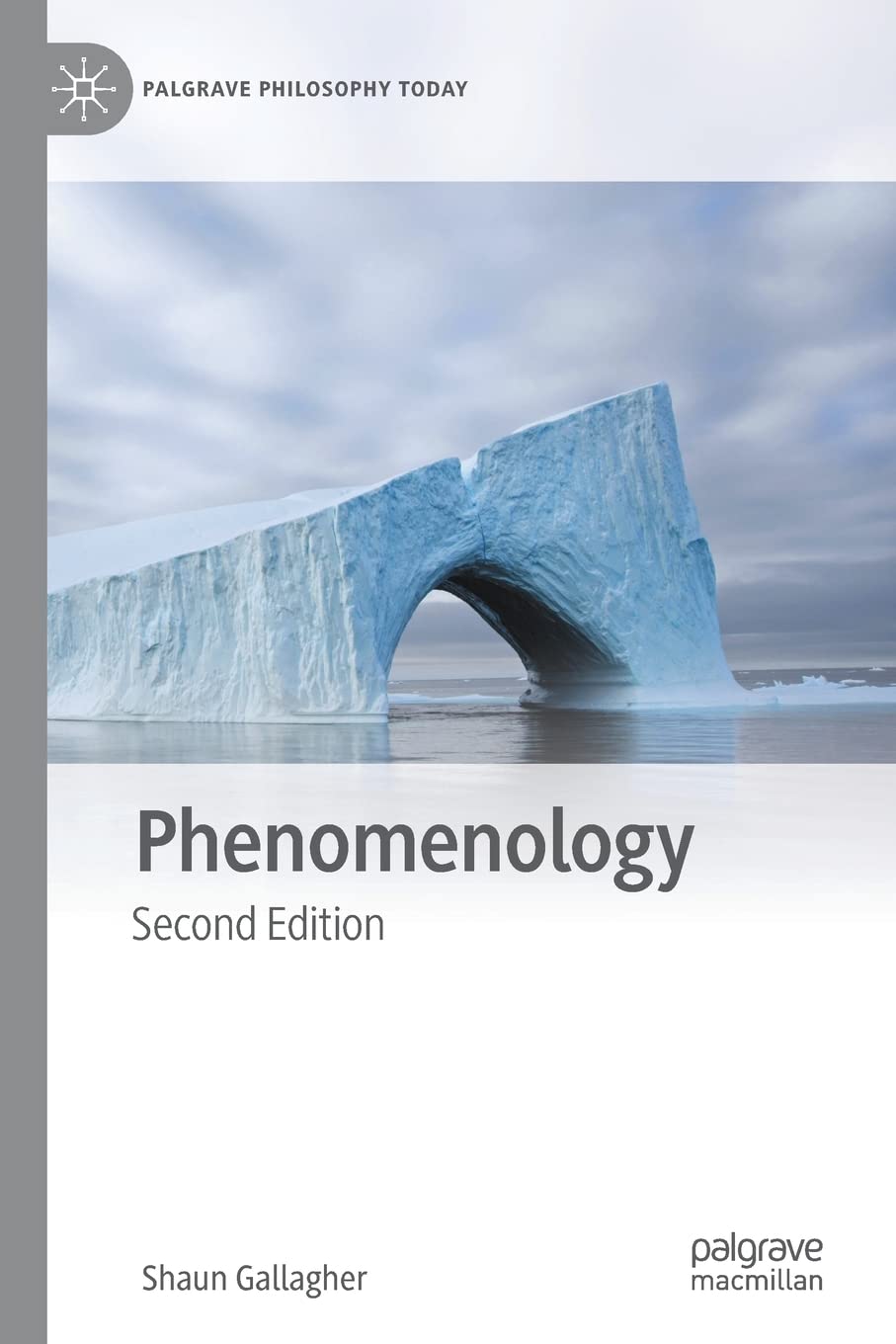 Phenomenology (Palgrave Philosophy Today)