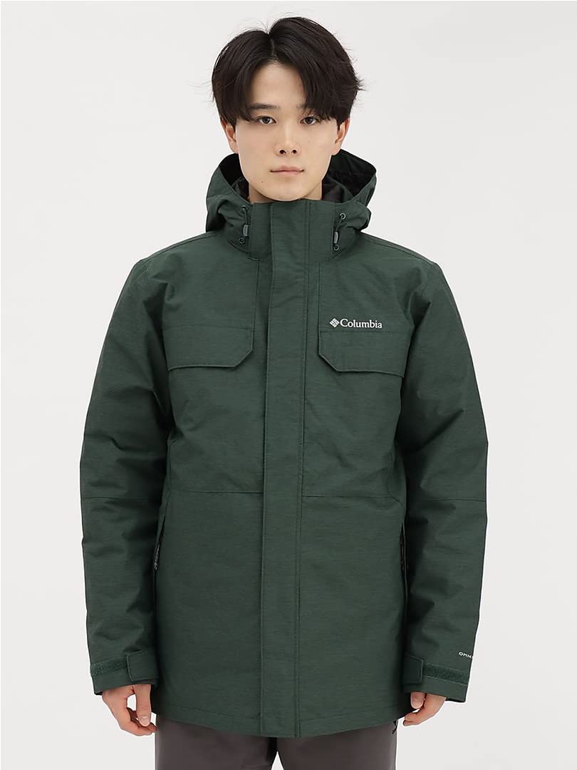 Amazon | Columbia(コロンビア) クローバーデールインターチェンジ