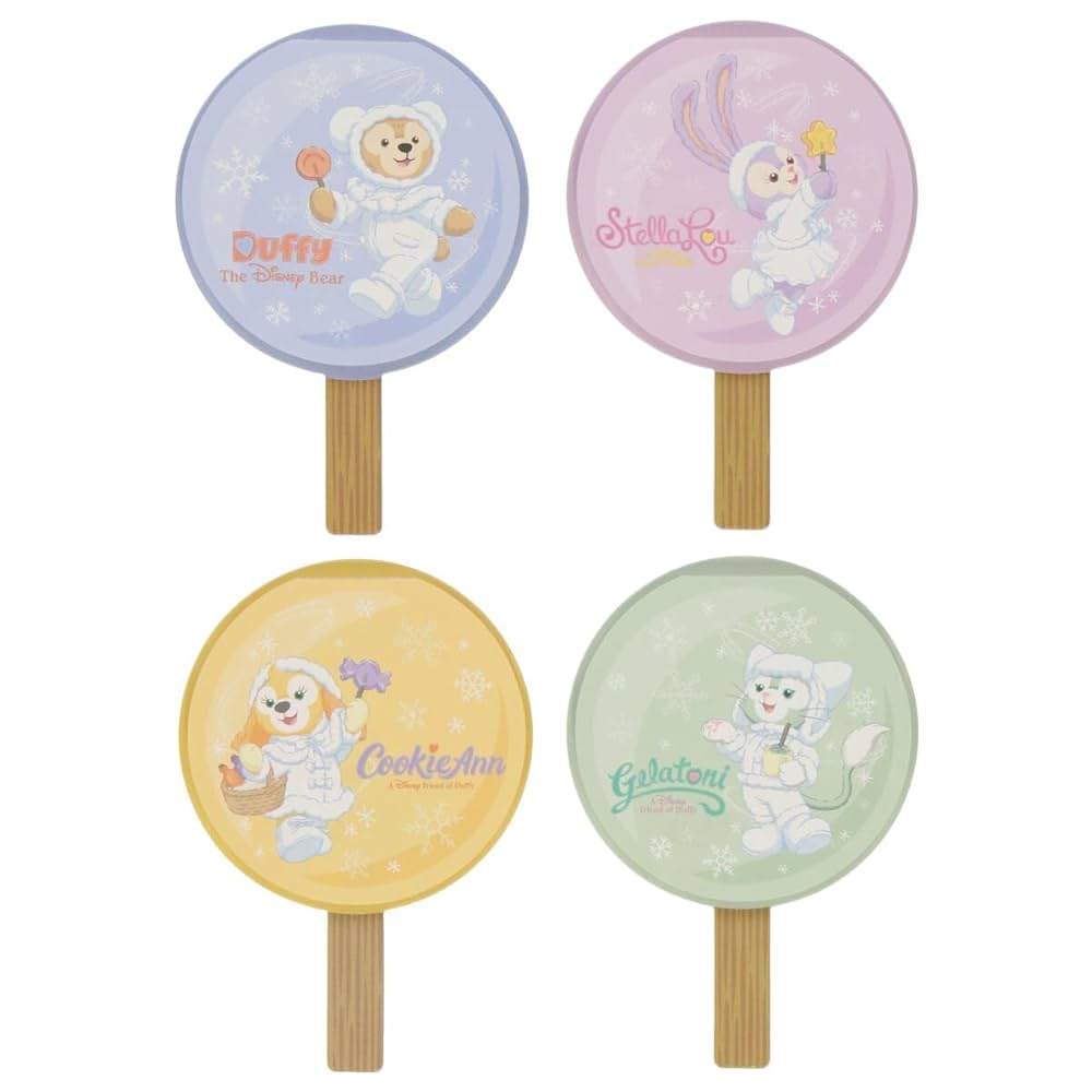 ディズニー　キャラクター　メモ　4個セット 楽天市場】ディズニー ダイカットメモ4点文具セット{ 文具