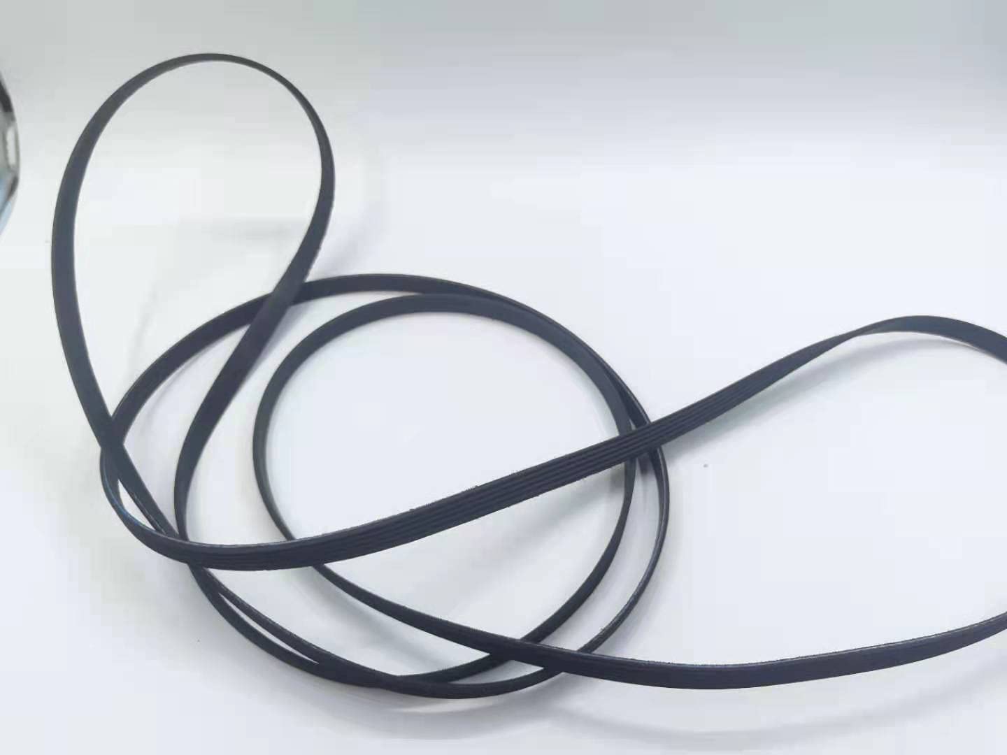 Cintura Asciugatrice Xpartco Cinghia Per Asciugatrice GE/Hotpoint WE12X10009 - Ricambio Per Modelli WE12X10001, AH959964, EA959964 Retro Pie - Foto 13