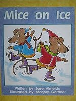 Mice on ice 186959648X Book Cover