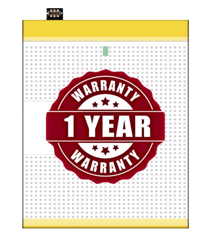 Image of Original BLP685 Battery Compatible for OnePlus 6T | OnePlus 7 - (3700mAh) - 1 Year Warranty JK10