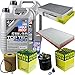 Produktbild QR-PARTS 69367512 Filter Set Inspektionspaket 10 Liter Liqui Moly Motoröl Top Tec 4600 5W-30 MANN-FILTER Innenraumfilter Kraftstofffilter Luftfilter Ölfilter
