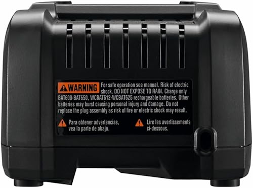 Miniatura 4 de BOSCH Cargador de batería de iones de litio BC1880 de 18 V