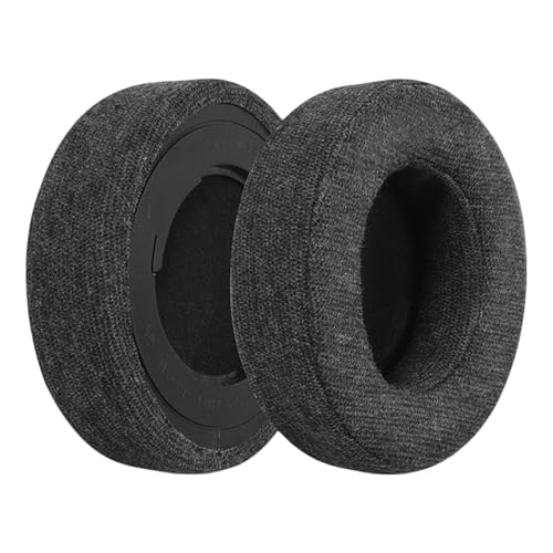 Aurberi in Tessuto Traspirante per Auricolari Cuscini Comfort Superiori