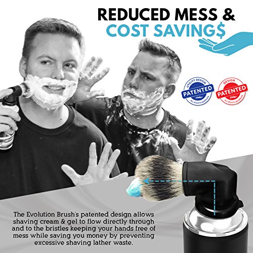 (57 OFF Deal) 3 in 1 Shaving Gel sensitive 6pcs 10.25