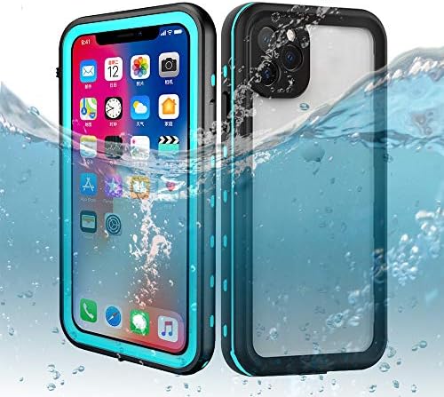 Best waterproof iphone 11 pro max case Clearance