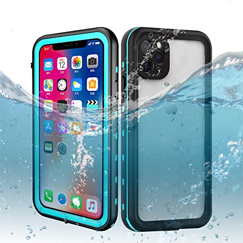 Exclusive Discount 80% Offer DOOGE iPhone 11 Pro Max Waterproof Case, IP68 Shockproof/Dirtproof/Snowproof Full-Sealed Full-Body Heavy Duty Protective Case Built-in Screen Protector for iPhone 11 Pro Max 6.5 Inch Exclusive Discount 80% Offer DOOGE iPhone 11 Pro Max Waterproof Case, IP68 Shockproof/Dirtproof/Snowproof Full-Sealed Full-Body Heavy Duty Protective Case Built-in Screen Protector for iPhone 11 Pro Max 6.5 Inch