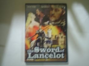 The Sword Of Lancelot
