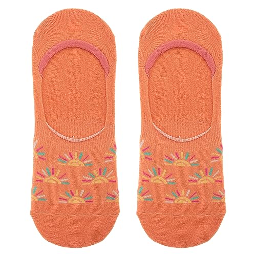 Image of Karma Women's No Show Socks
