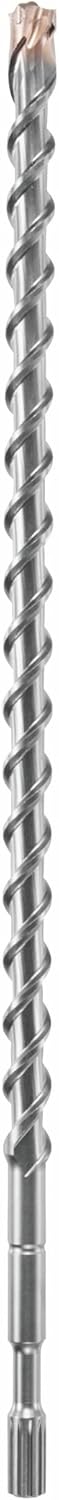 BOSCH HC4021 5/8 in. x 13 in. Spline Speed-X Rotary Hammer Bit for Concrete Drilling