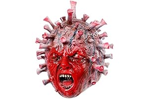 Funny Covid Mask for Party