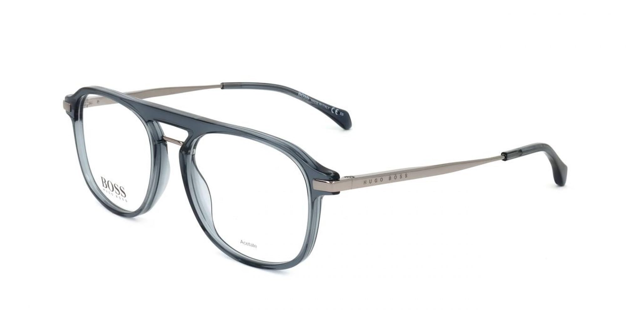 HUGO BOSS BOSS 1092/IT Blue 52/18/145 Herren Brillen