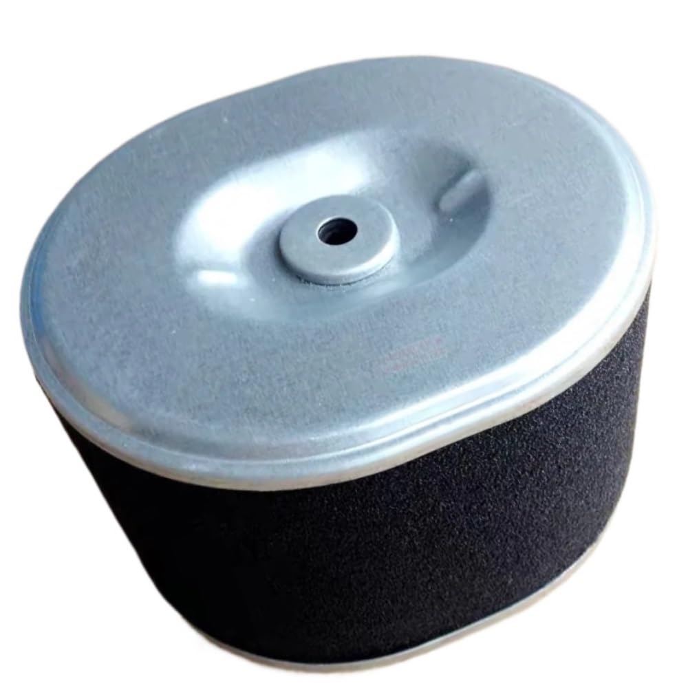 Ajuste del Filtro de Aire for GX240 GX 270 240 8HP 9HP Motor generador de Gasolina Recortadora cortacésped Limpiador de Aire 17210-ZE2-505(6 pcs)