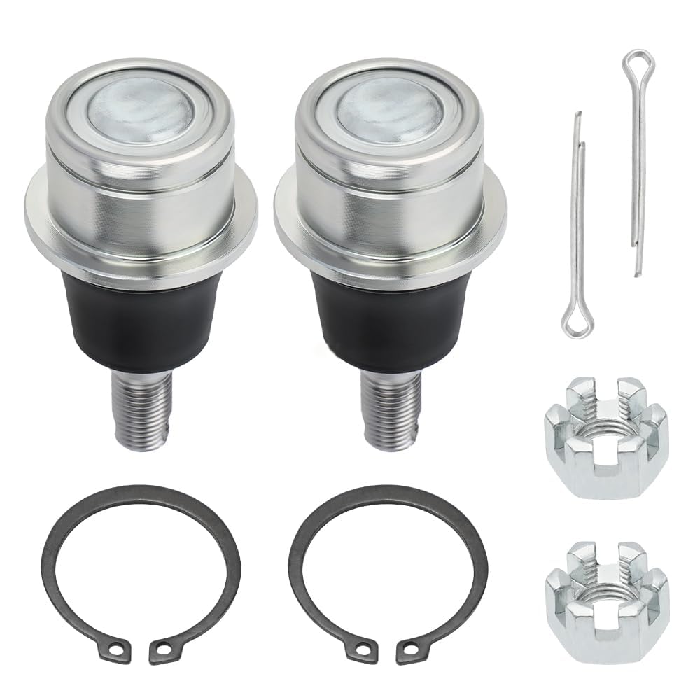 Mabutingti Unteres Kugelgelenk Kit Für Can-Am ATV & UTV - Renegade, Outlander, Maverick