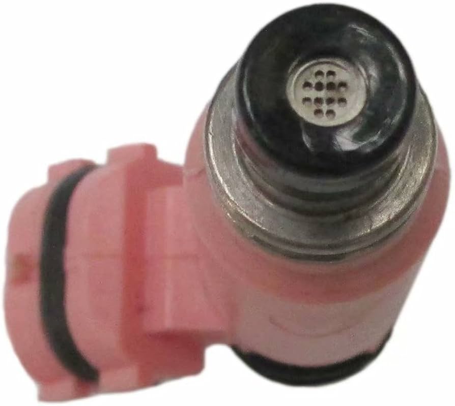 Amazon.com: 4 PCS Fuel Injectors 195500-3910 For 06-14 Subaru 2.5