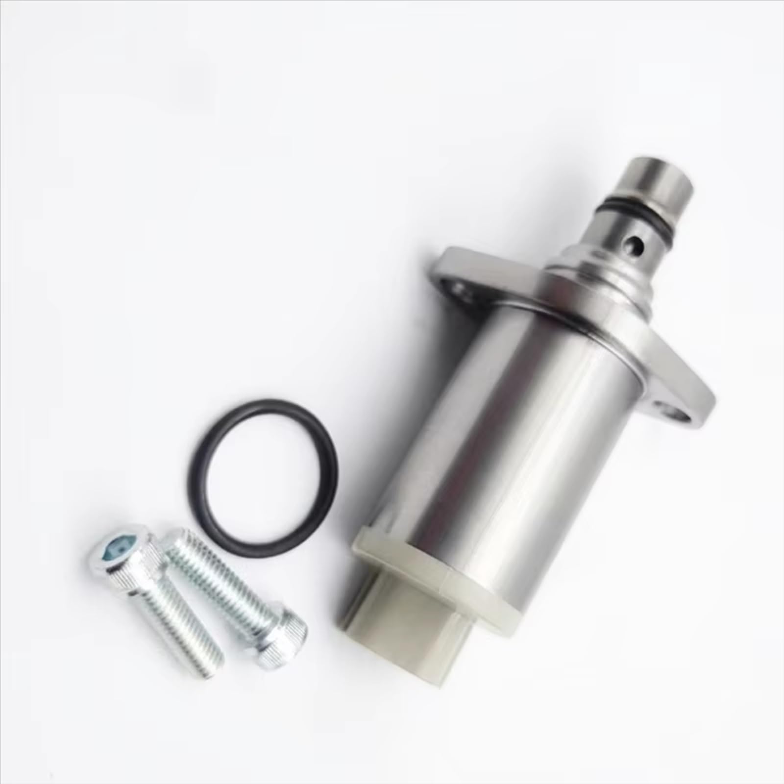Compatibile Con Nissan Per Navara Per D40 2005 Auto Pompa Carburante Pressione DRV Valvola Di Controllo SCV Ingresso Meter Regolatore 294009-0120 Carburante Regolatore