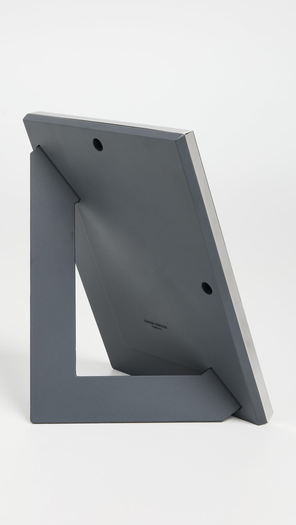 Amazon.co.jp: 「 Georg Jensen 」 ピクチャーフレーム S フォト