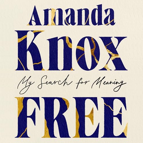 Free by Amanda Knox episode artwork