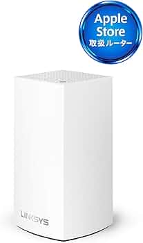 その他 LINKSYS WHW0101-JP 51hSR33WcuL._AC_UF350,