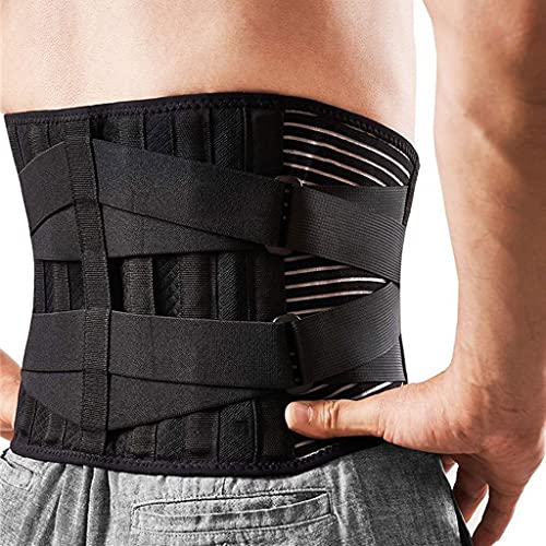 Ceinture lombaire E Belt ES pour maintien et correcteur de posture