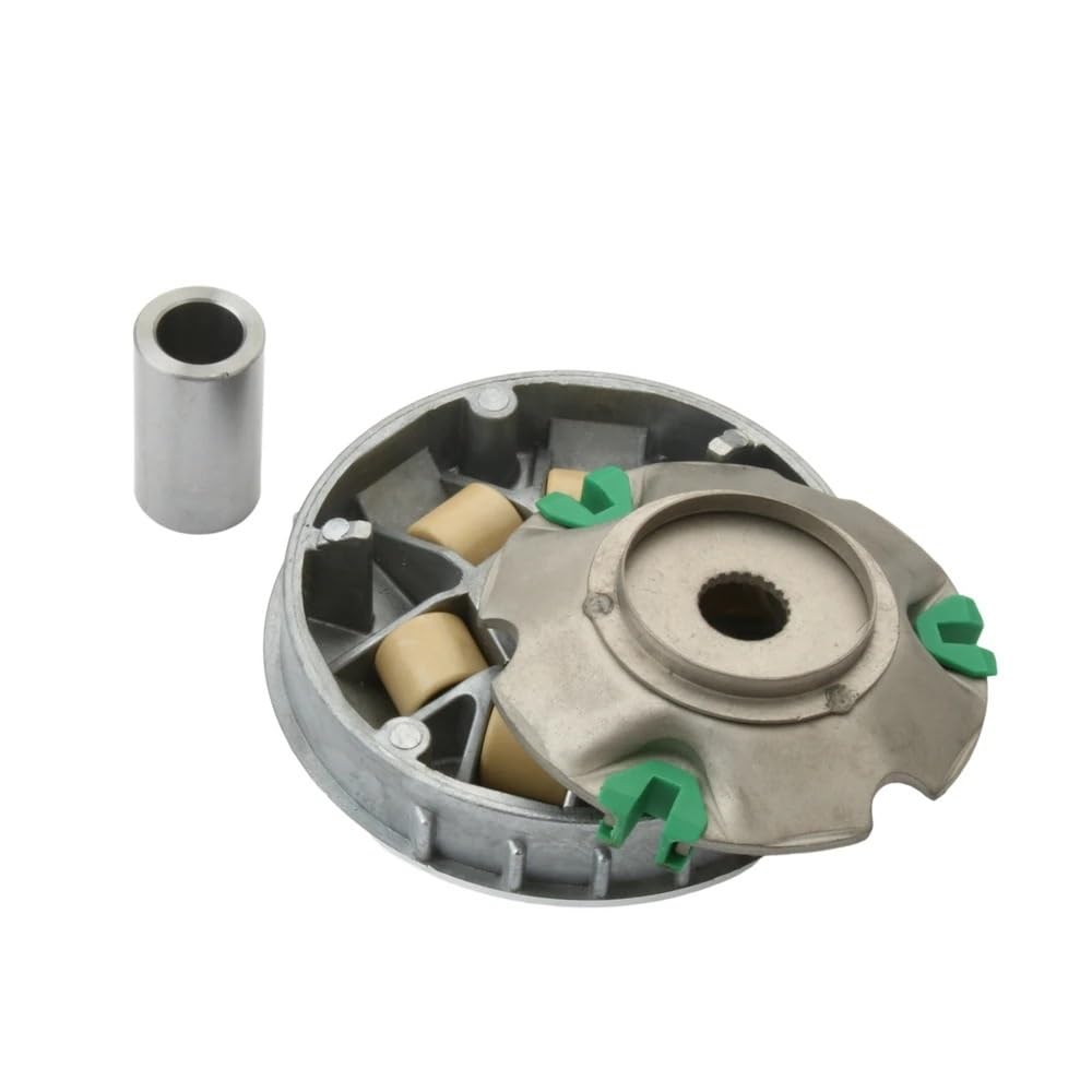 Scooter Variatore Kit 13g Rulli Set Peso for Vespa ET4 GTS125 LX LXV S 125cc 150cc CM144402 100320190