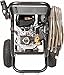 Simpson PS4240 PowerShot Gas Pressure Washer Powered by Honda GX390, 4200 PSI at 4.0 GPM, (49 State) 60456