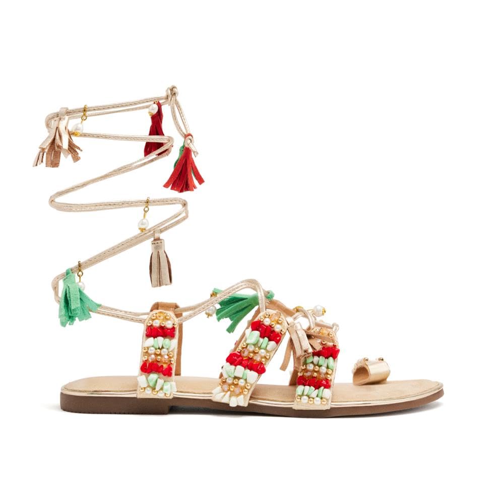 GIOSEPPO 75565, Sandali Donna