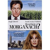 Did You Hear About the Morgans?