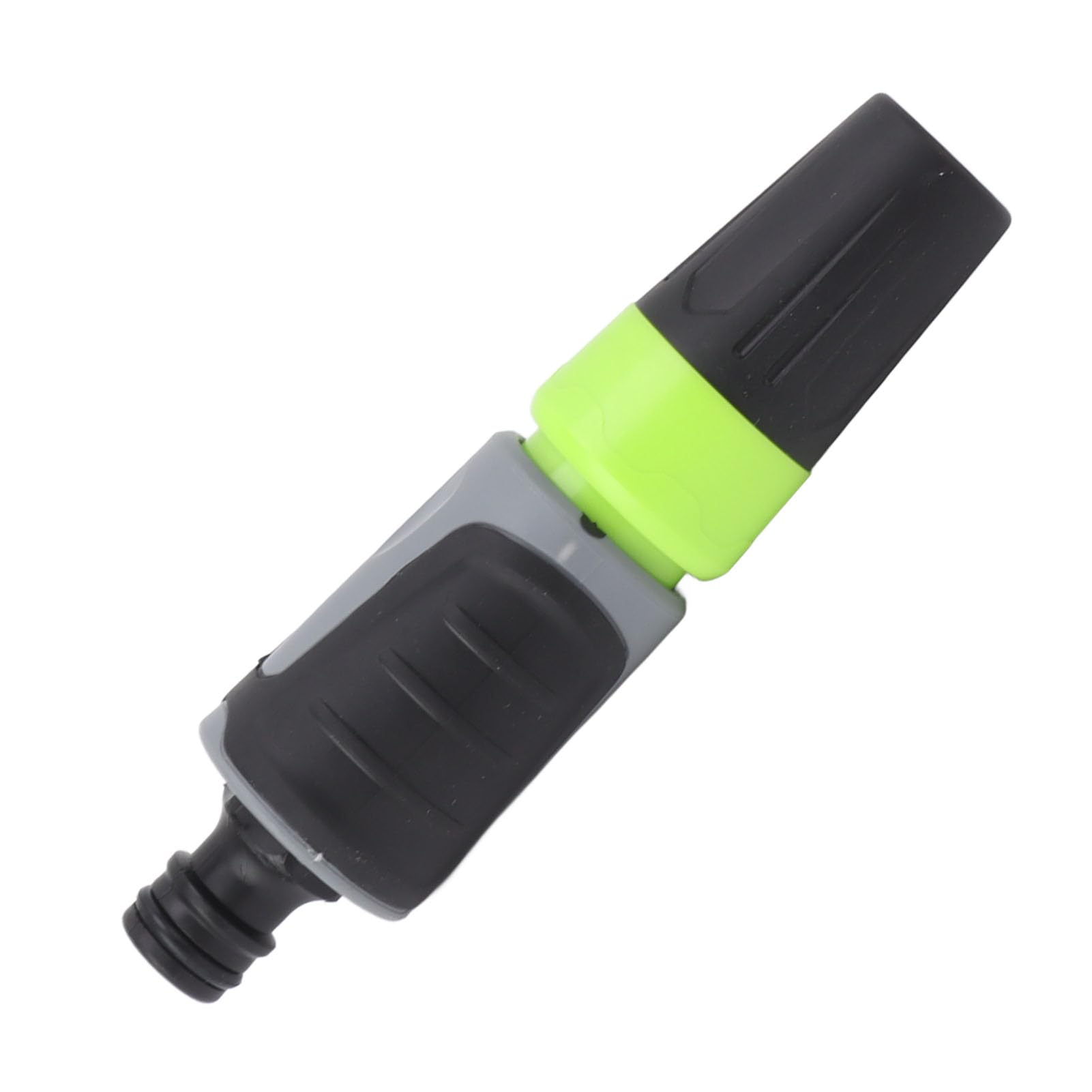 Water Spray Nozzle, High Pressure Water Leakproof Rate Garden Nozzle Sprinkler for Farmland