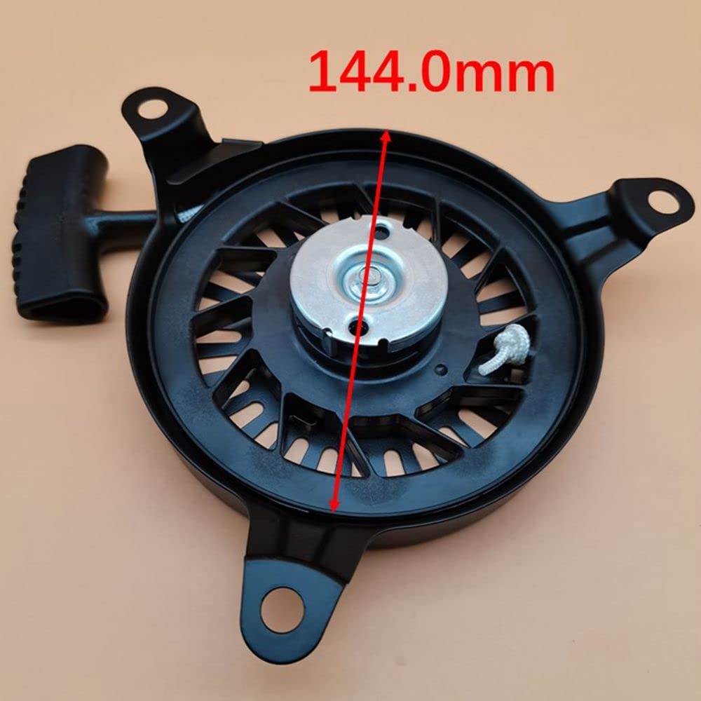 Lanceur à Rebond 14 165 07S – Compatible Tondeuses XT149 XT173 XT650 XT675 XT775