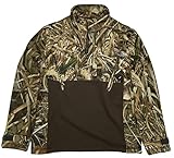 Heybo Realtree Max 5 Landezone Watjacke - - XX-Large