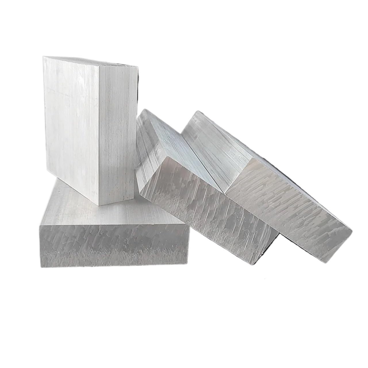 Dicke 20 25 30 mm Breite 40 50 60 80 100 mm 6061 Aluminiumlegierung Flachstange Länge 80 mm 100 mm 150 mm 200 mm(25x70x150mm 1pc)